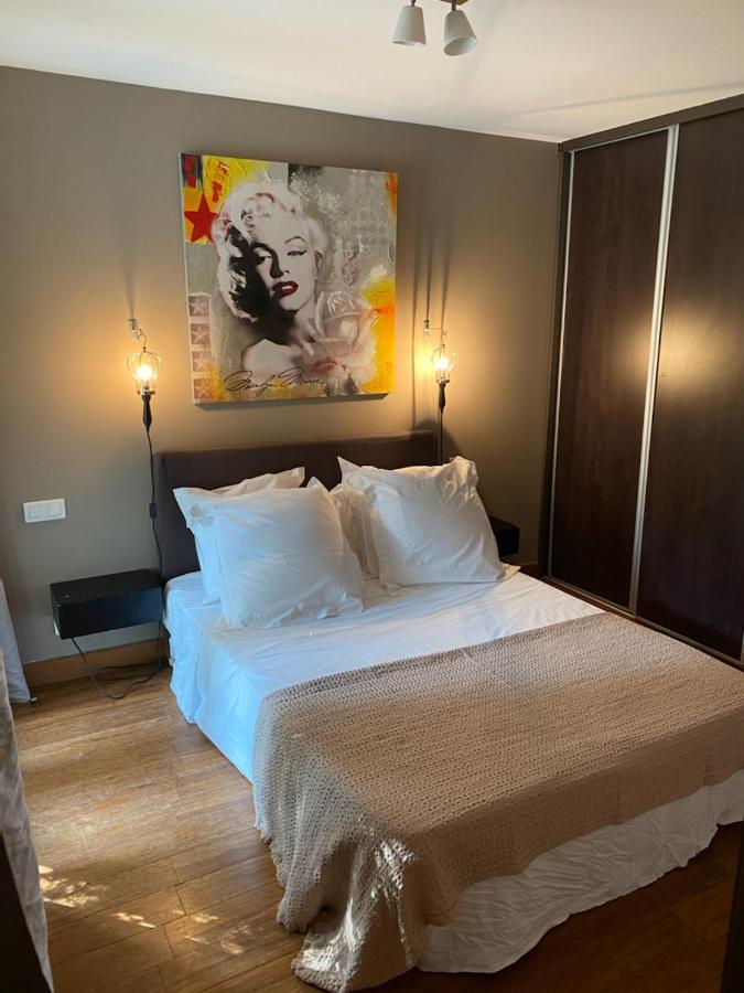 Villa Griseor Porto-Vecchio  Eksteriør billede