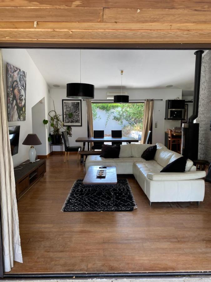 Villa Griseor Porto-Vecchio  Eksteriør billede