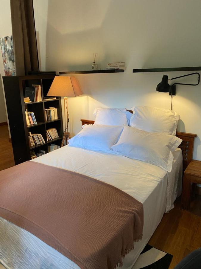 Villa Griseor Porto-Vecchio  Eksteriør billede