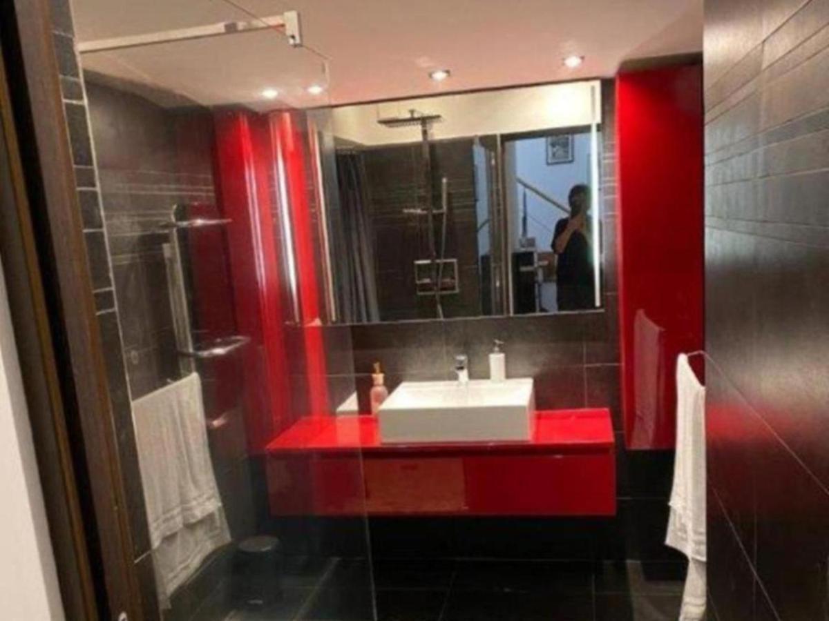 Villa Griseor Porto-Vecchio  Eksteriør billede