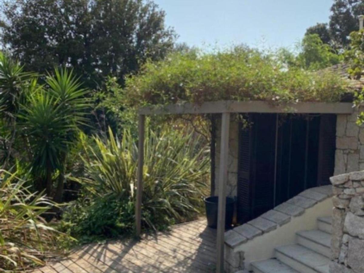Villa Griseor Porto-Vecchio  Eksteriør billede