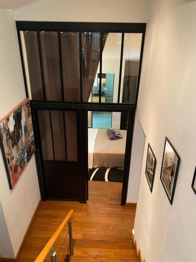 Villa Griseor Porto-Vecchio  Eksteriør billede
