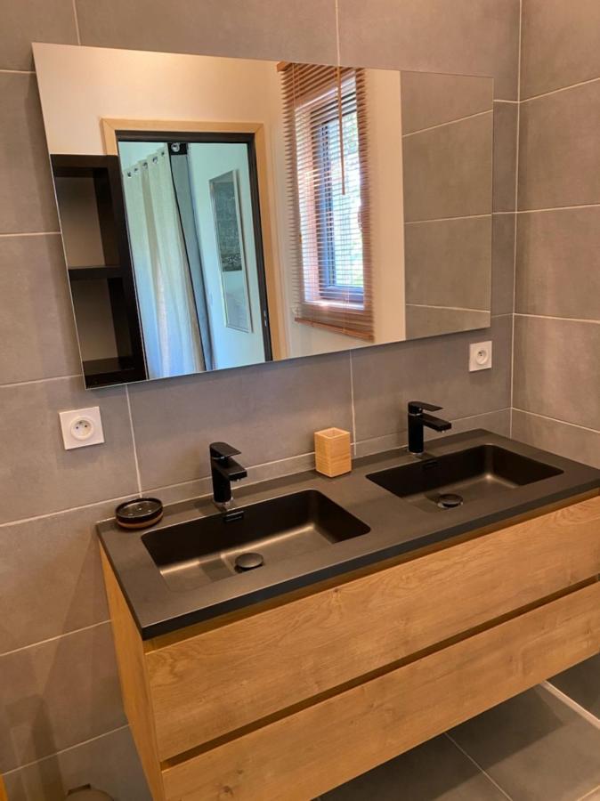 Villa Griseor Porto-Vecchio  Eksteriør billede