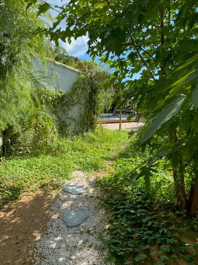 Villa Griseor Porto-Vecchio  Eksteriør billede
