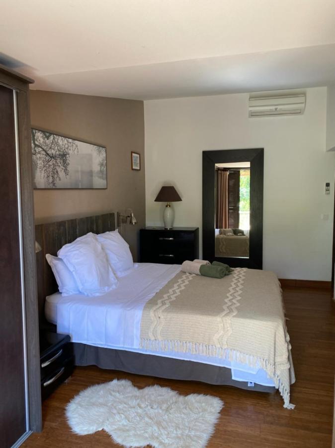 Villa Griseor Porto-Vecchio  Eksteriør billede